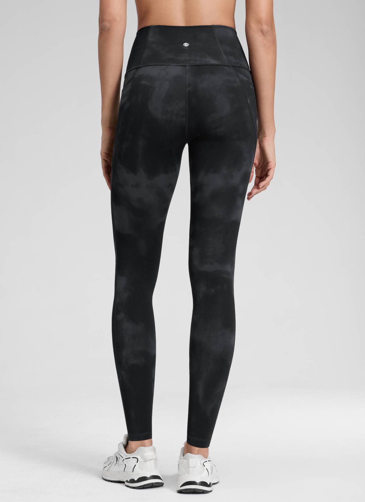 CRZ YOGA Womens Butterluxe Pockets Workout Leggings 28