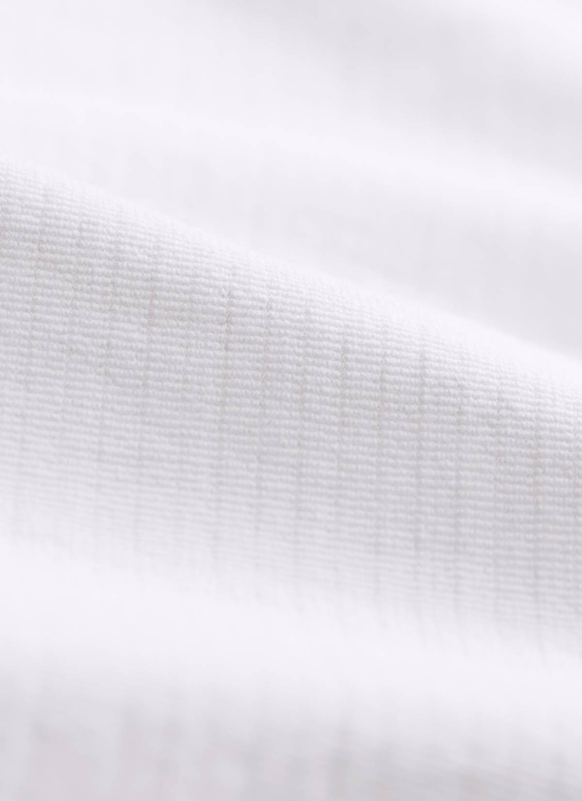CRZ YOGA Women's Running Classic Fit Shirts Seamless Short Sleeves White